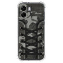 Funda Silicona Antigolpes para Oppo A6x / A6k diseño Zapatillas 15 Dibujos