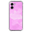 Funda Silicona Antigolpes para Oppo A6x / A6k diseño Acuarela 04 Dibujos