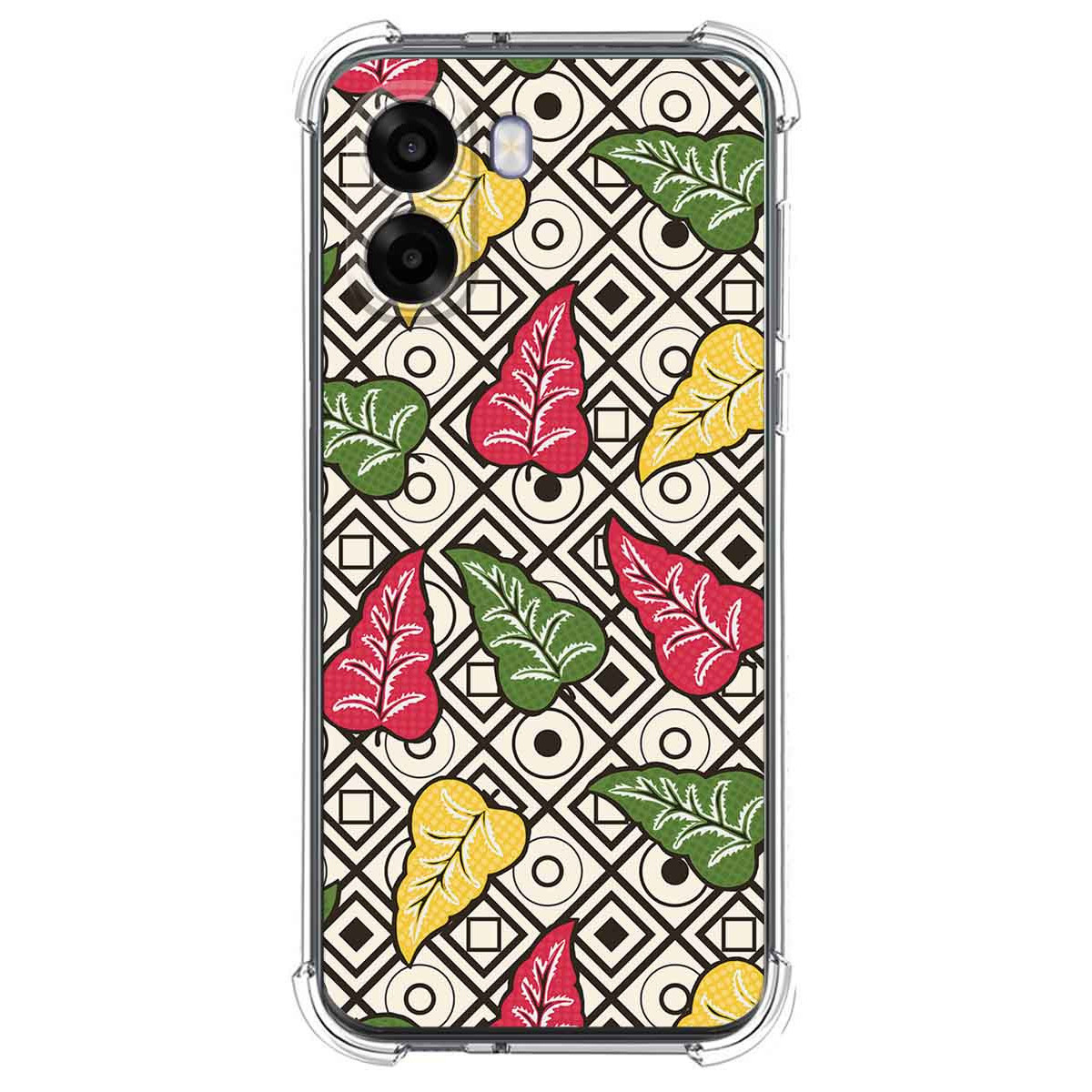 Funda Silicona Antigolpes para Oppo A6x / A6k...