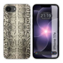 Funda Silicona para iPhone 17e diseño Animal 01 Dibujos