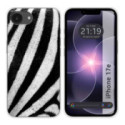Funda Silicona para iPhone 17e diseño Animal 02 Dibujos