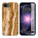 Funda Silicona para iPhone 17e diseño Mármol 10 Dibujos