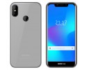 Funda Gel Tpu para Doogee X70 Color Transparente