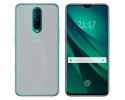 Funda Gel Tpu para Oppo RX17 Pro Color Transparente