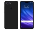 Funda Gel Tpu para Xiaomi Mi 8 Lite Color Negra
