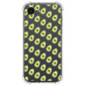 Funda Silicona Antigolpes para iPhone 17e diseño Aguacate Dibujos