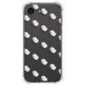 Funda Silicona Antigolpes para iPhone 17e diseño Cocos Dibujos