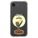 Funda Silicona Antigolpes para iPhone 17e diseño Culo Natural Dibujos