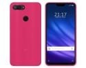 Funda Gel Tpu para Xiaomi Mi 8 Lite Color Rosa