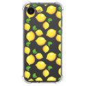 Funda Silicona Antigolpes para iPhone 17e diseño Limones Dibujos