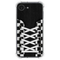 Funda Silicona Antigolpes para iPhone 17e diseño Zapatillas 03 Dibujos