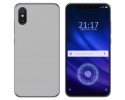 Funda Gel Tpu para Xiaomi Mi 8 Pro Color Transparente