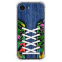 Funda Silicona Antigolpes para iPhone 17e diseño Zapatillas 13 Dibujos