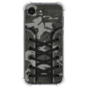 Funda Silicona Antigolpes para iPhone 17e diseño Zapatillas 15 Dibujos