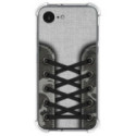 Funda Silicona Antigolpes para iPhone 17e diseño Zapatillas 16 Dibujos