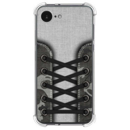 Funda Silicona Antigolpes para iPhone 17e diseño...
