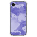 Funda Silicona Antigolpes para iPhone 17e diseño Acuarela 01 Dibujos