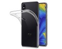 Funda Gel Tpu Fina Ultra-Thin 0,5mm Transparente para Xiaomi Mi Mix 3