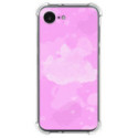 Funda Silicona Antigolpes para iPhone 17e diseño Acuarela 04 Dibujos