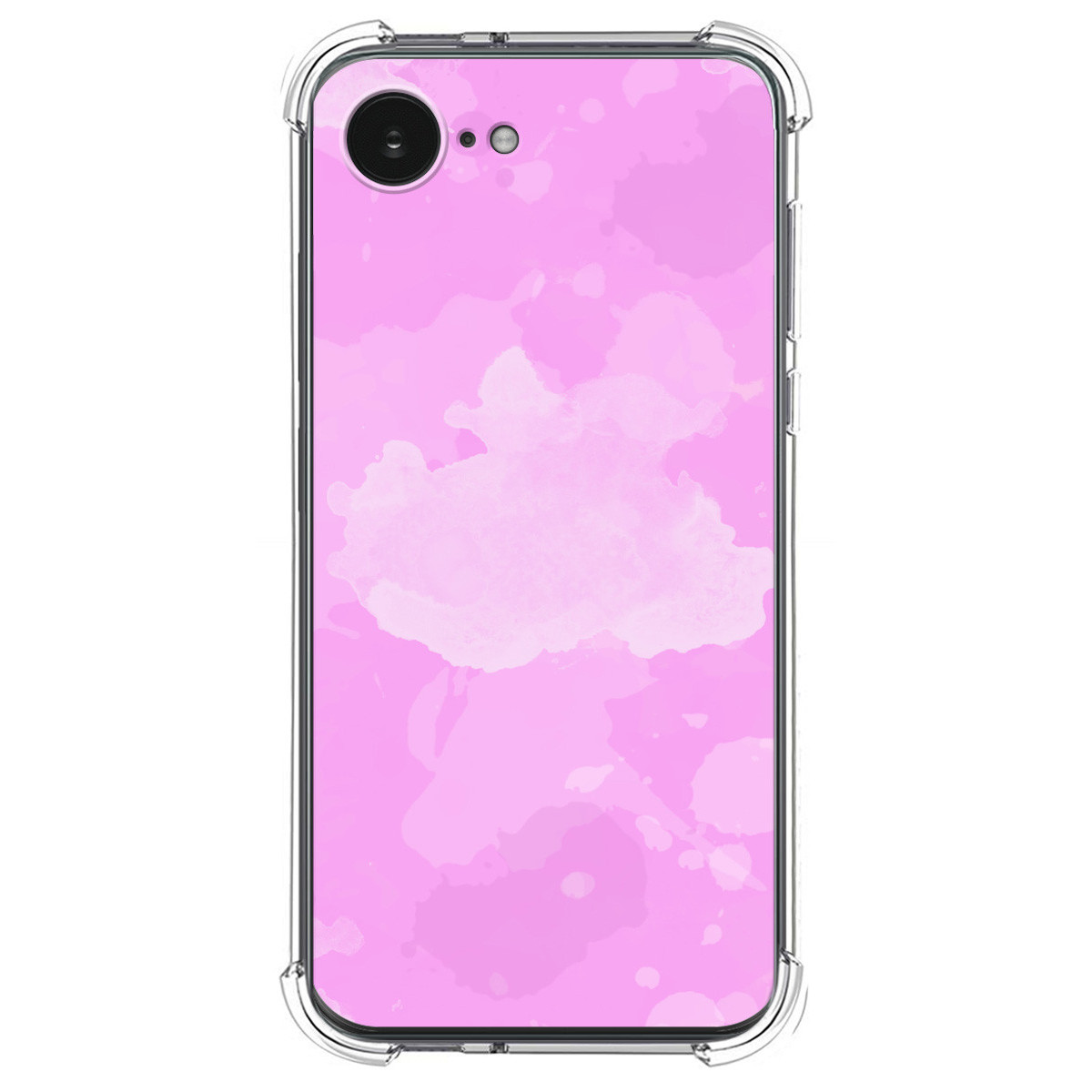 Funda Silicona Antigolpes para iPhone 17e...