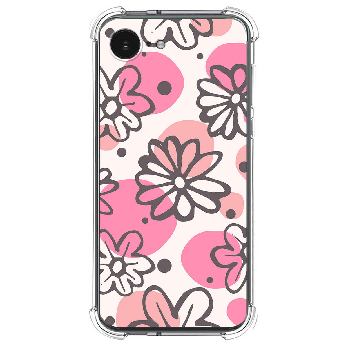 Funda Silicona Antigolpes para iPhone 17e...