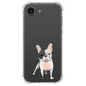 Funda Silicona Antigolpes para iPhone 17e diseño Perros 06 Dibujos