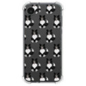 Funda Silicona Antigolpes para iPhone 17e diseño Perros 07 Dibujos