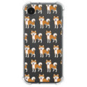 Funda Silicona Antigolpes para iPhone 17e diseño Perros 08 Dibujos