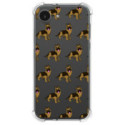 Funda Silicona Antigolpes para iPhone 17e diseño Perros 09 Dibujos
