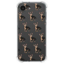 Funda Silicona Antigolpes para iPhone 17e diseño Perros 11 Dibujos