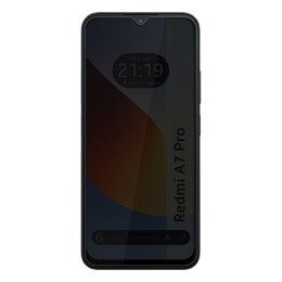 Protector Pantalla Hidrogel Privacidad Antiespías para... 2