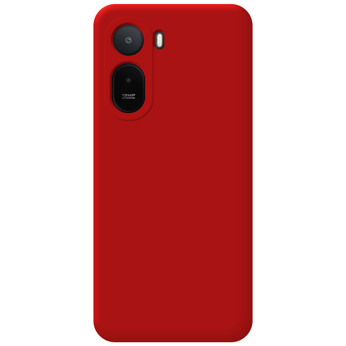 Funda Silicona Líquida Ultra Suave para Xiaomi...