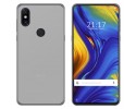 Funda Gel Tpu para Xiaomi Mi Mix 3 Color Transparente