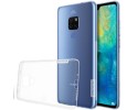 Funda Gel Tpu Nillkin Nature para Huawei Mate 20 Color Transparente