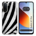 Funda Silicona para Xiaomi Redmi A7 Pro diseño Animal 02 Dibujos