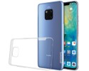 Funda Gel Tpu Nillkin Nature para Huawei Mate 20 Pro Color Transparente