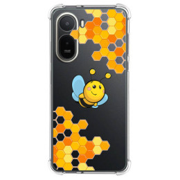 Funda Silicona Antigolpes para Xiaomi Redmi A7 Pro diseño...