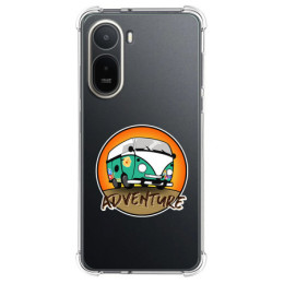 Funda Silicona Antigolpes para Xiaomi Redmi A7 Pro diseño...