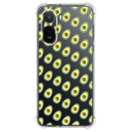 Funda Silicona Antigolpes para Xiaomi Redmi A7 Pro diseño...