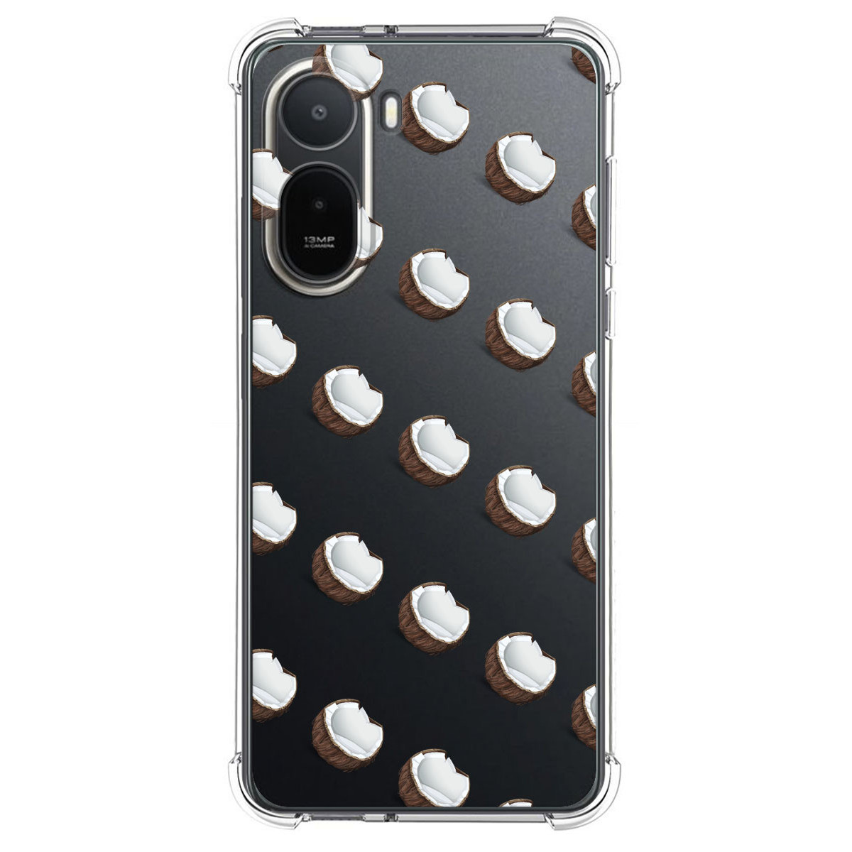 Funda Silicona Antigolpes para Xiaomi Redmi A7...