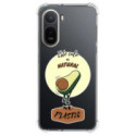 Funda Silicona Antigolpes para Xiaomi Redmi A7 Pro diseño Culo Natural Dibujos