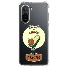 Funda Silicona Antigolpes para Xiaomi Redmi A7 Pro diseño...