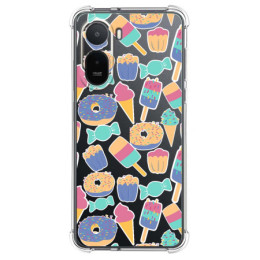 Funda Silicona Antigolpes para Xiaomi Redmi A7 Pro diseño...