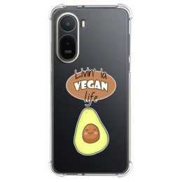Funda Silicona Antigolpes para Xiaomi Redmi A7 Pro diseño...