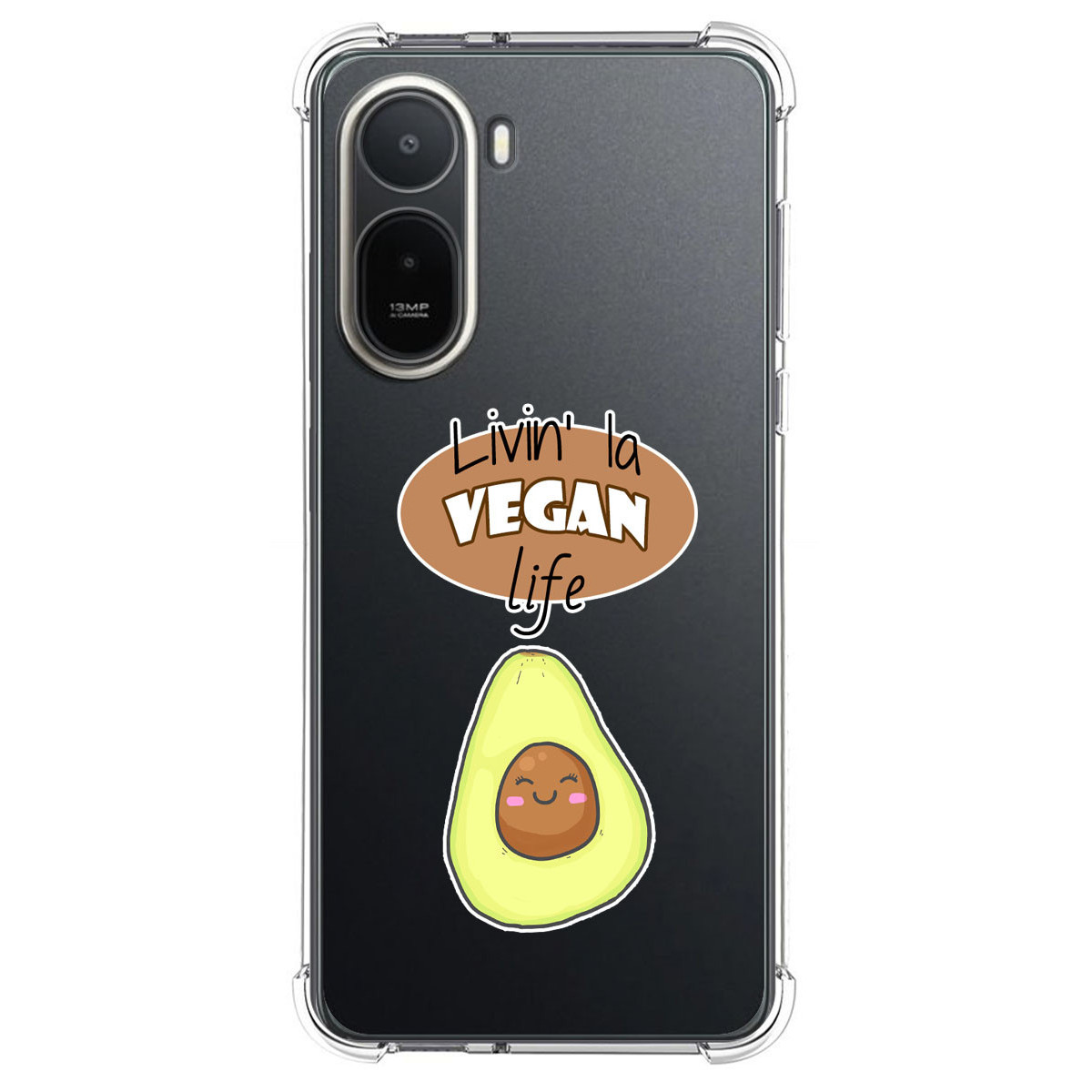 Funda Silicona Antigolpes para Xiaomi Redmi A7...