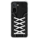 Funda Silicona Antigolpes para Xiaomi Redmi A7 Pro diseño Zapatillas 02 Dibujos