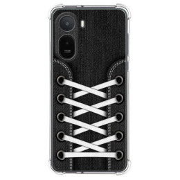 Funda Silicona Antigolpes para Xiaomi Redmi A7 Pro diseño...