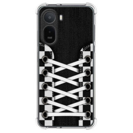 Funda Silicona Antigolpes para Xiaomi Redmi A7 Pro diseño...