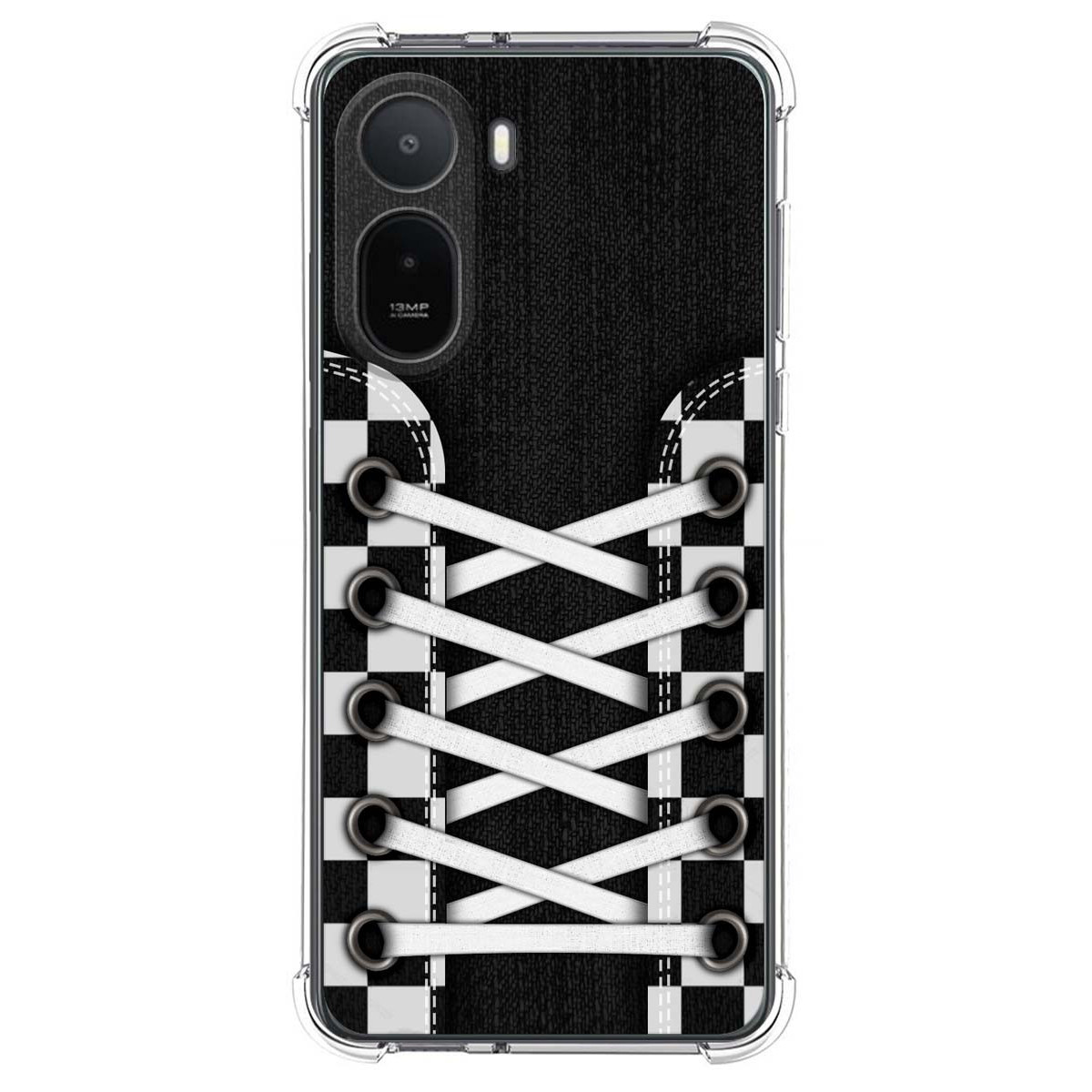 Funda Silicona Antigolpes para Xiaomi Redmi A7...