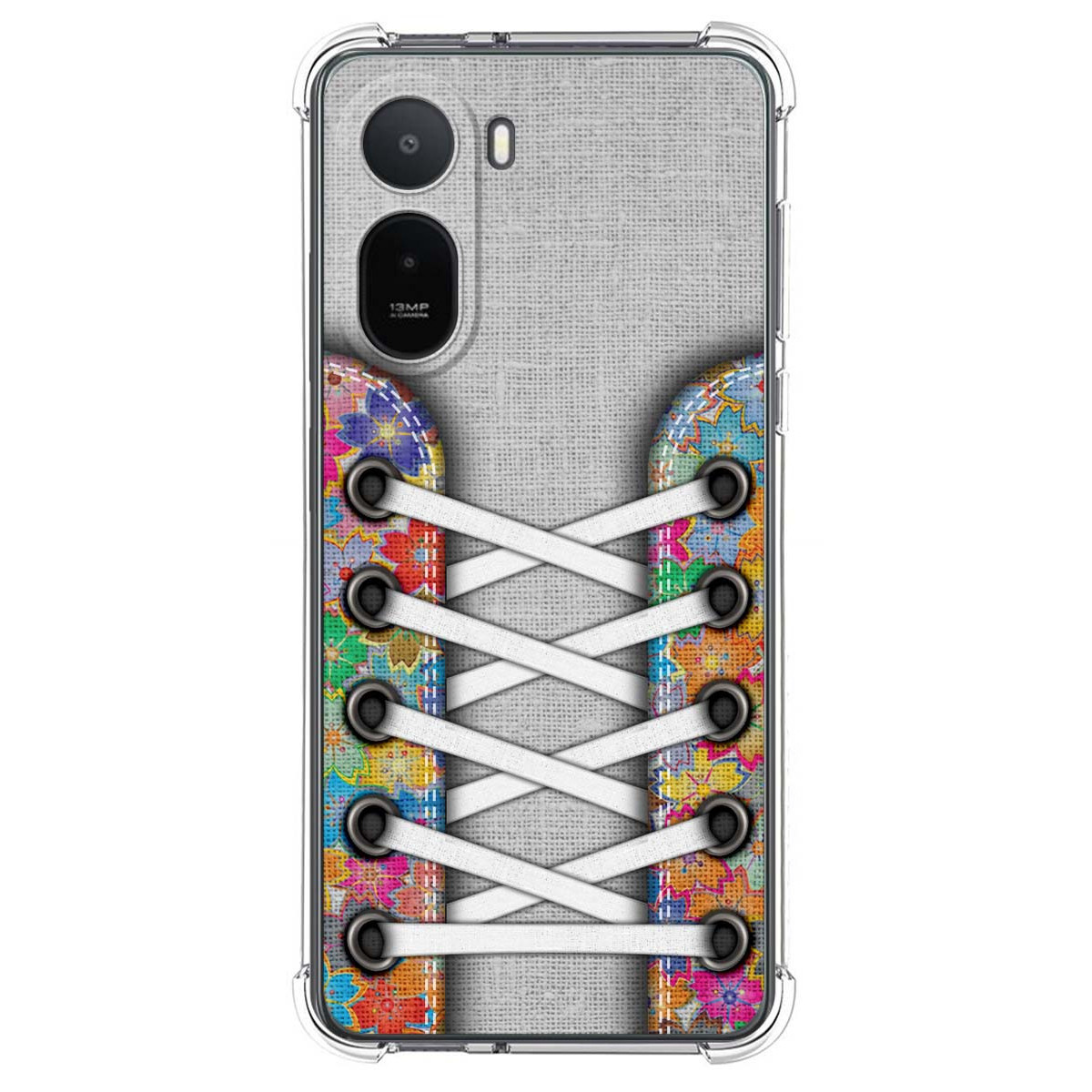 Funda Silicona Antigolpes para Xiaomi Redmi A7...